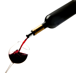 Wine Migraines