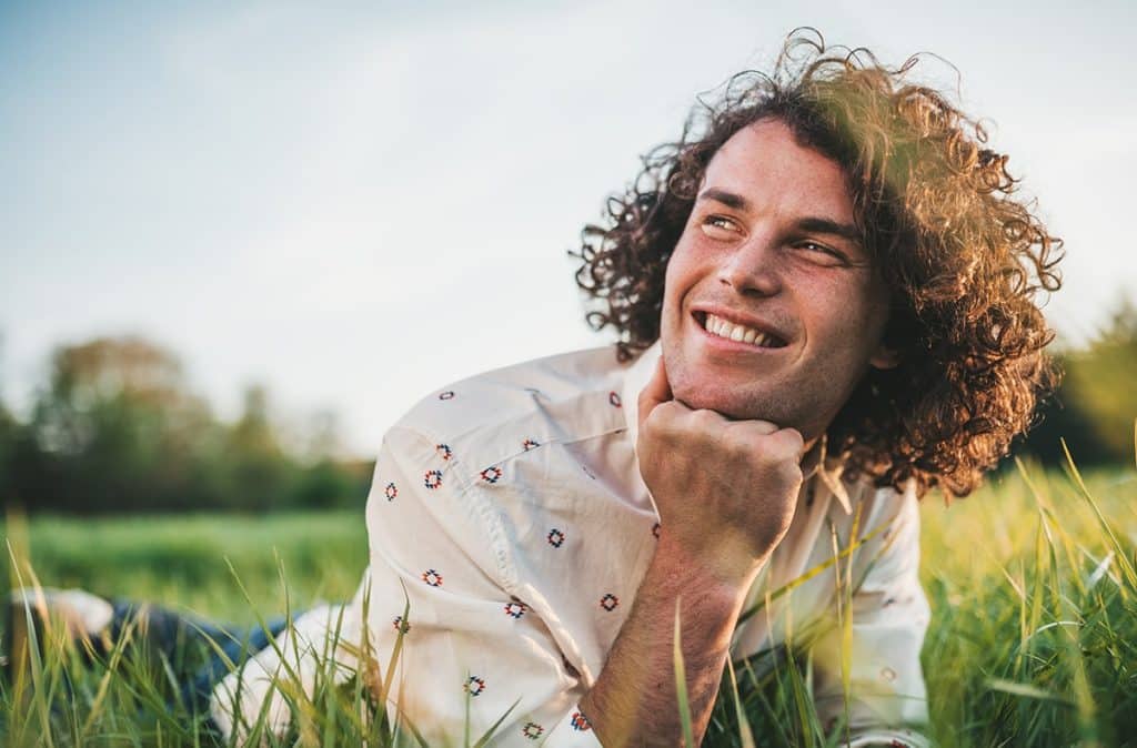 Gum chewing can lead to TMJ pain