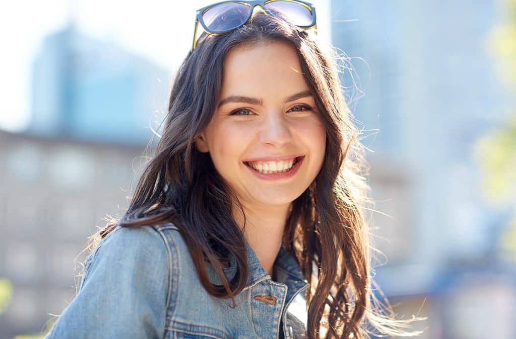 Free veneers might not be the way to go