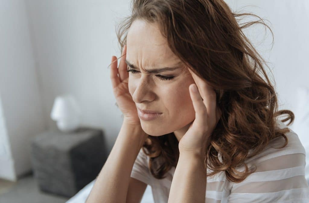 Migraines