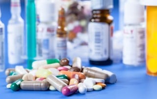 New Drugs Disappoint | Headaches Hilton Head