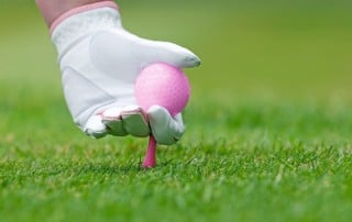 Is TMJ Ruining Your Golf Game? | Beyond Exceptional Dentistry