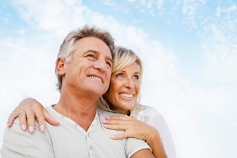 Quality Care for Denture Wearers | Bluffton, SC